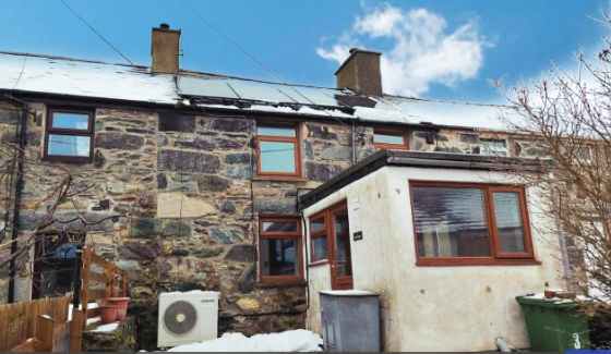 Renovation Potential in Bangor photo